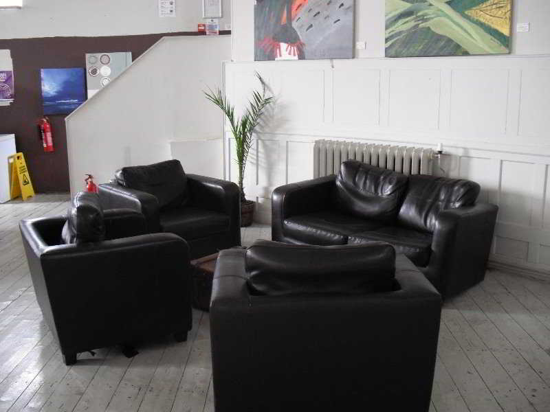 Art Roch Hostel Edynburg Zewnętrze zdjęcie